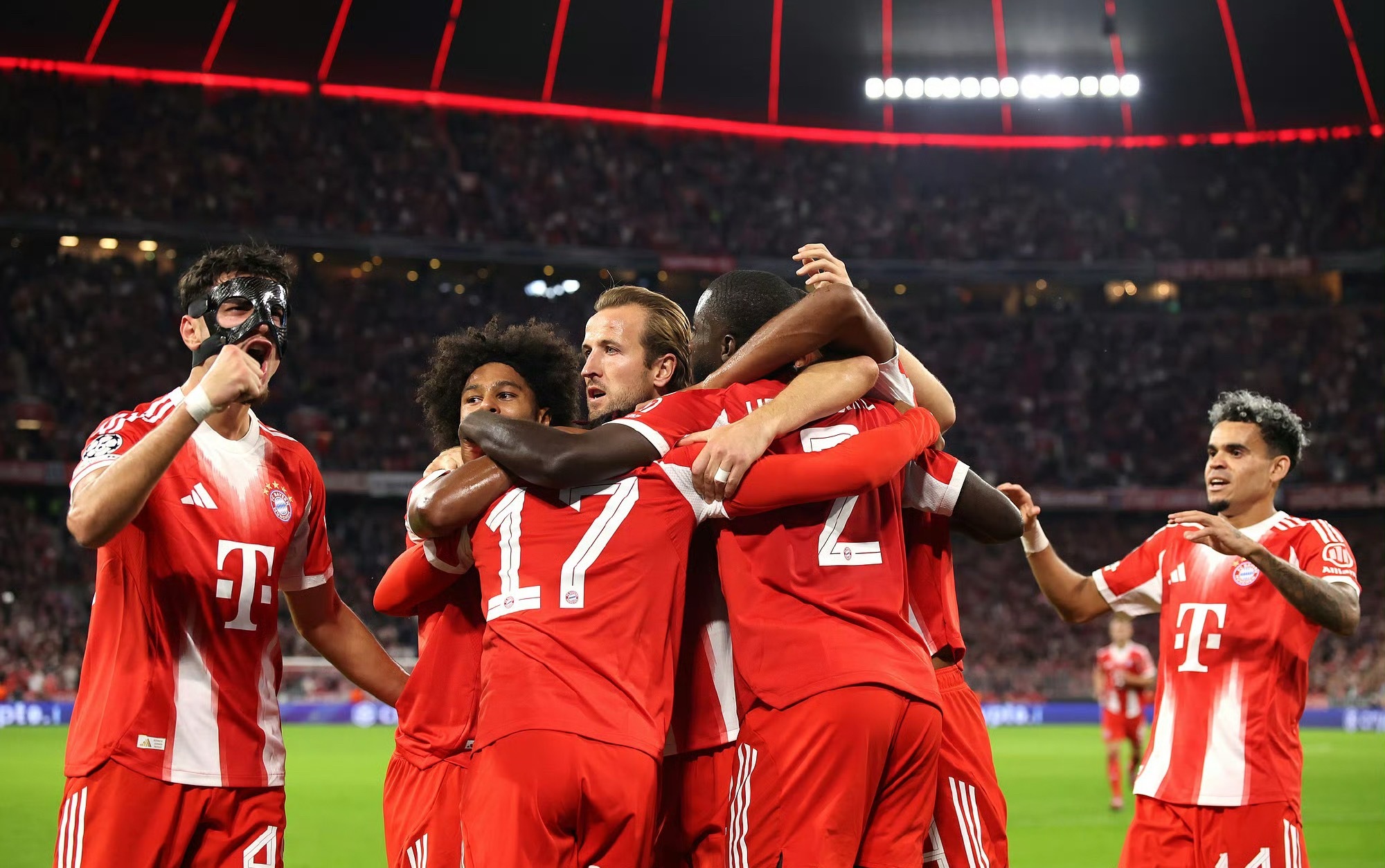 米兰体育-拜仁慕尼黑迎法甲关键赛，转会期官宣签约，球迷炸锅，数据趋势出现新变化的简单介绍